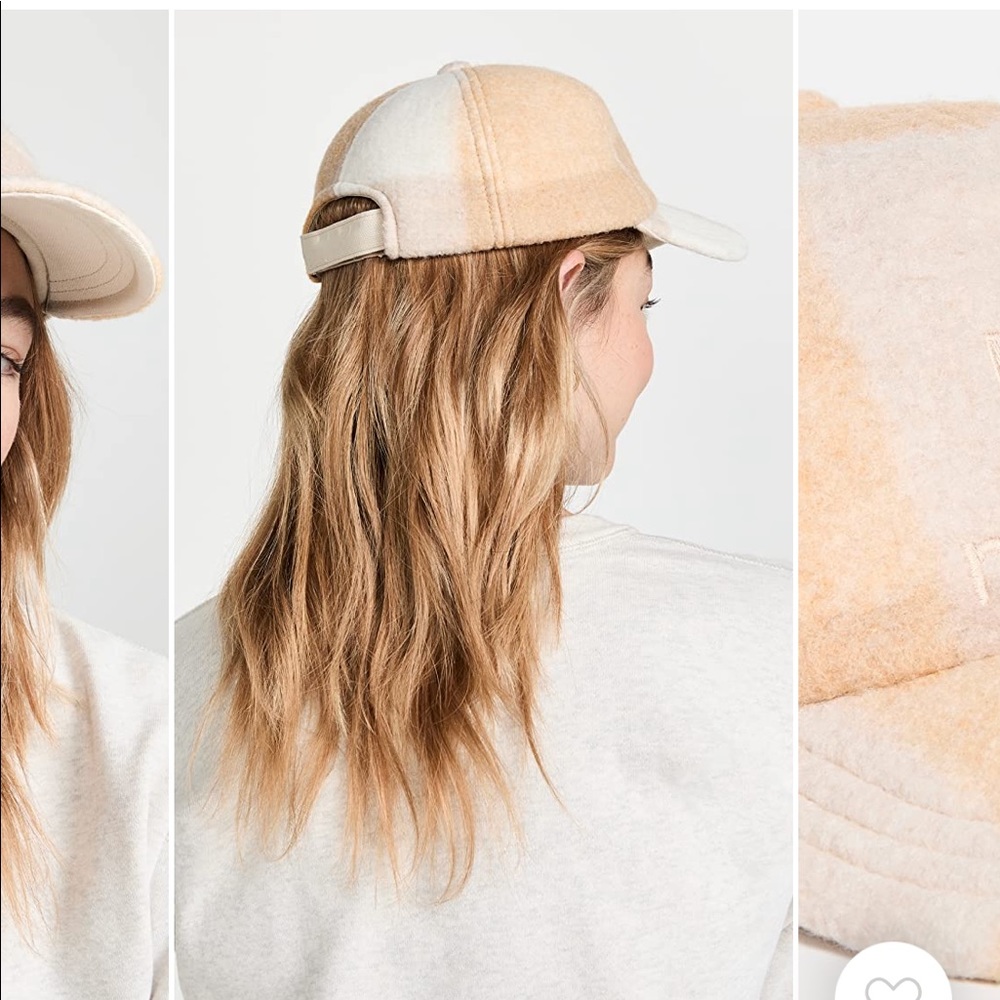 Isabel marant Tyron hat - Picture 5 of 5